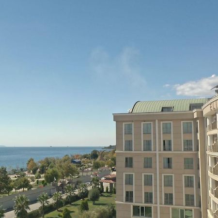 Elite Hotels Darica Spa & Convention Center Gebze Esterno foto