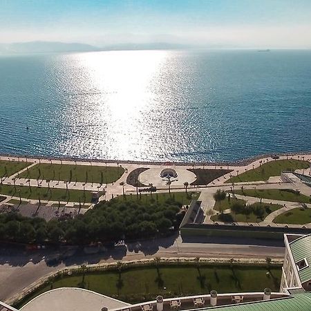 Elite Hotels Darica Spa & Convention Center Gebze Esterno foto