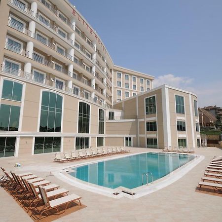 Elite Hotels Darica Spa & Convention Center Gebze Esterno foto