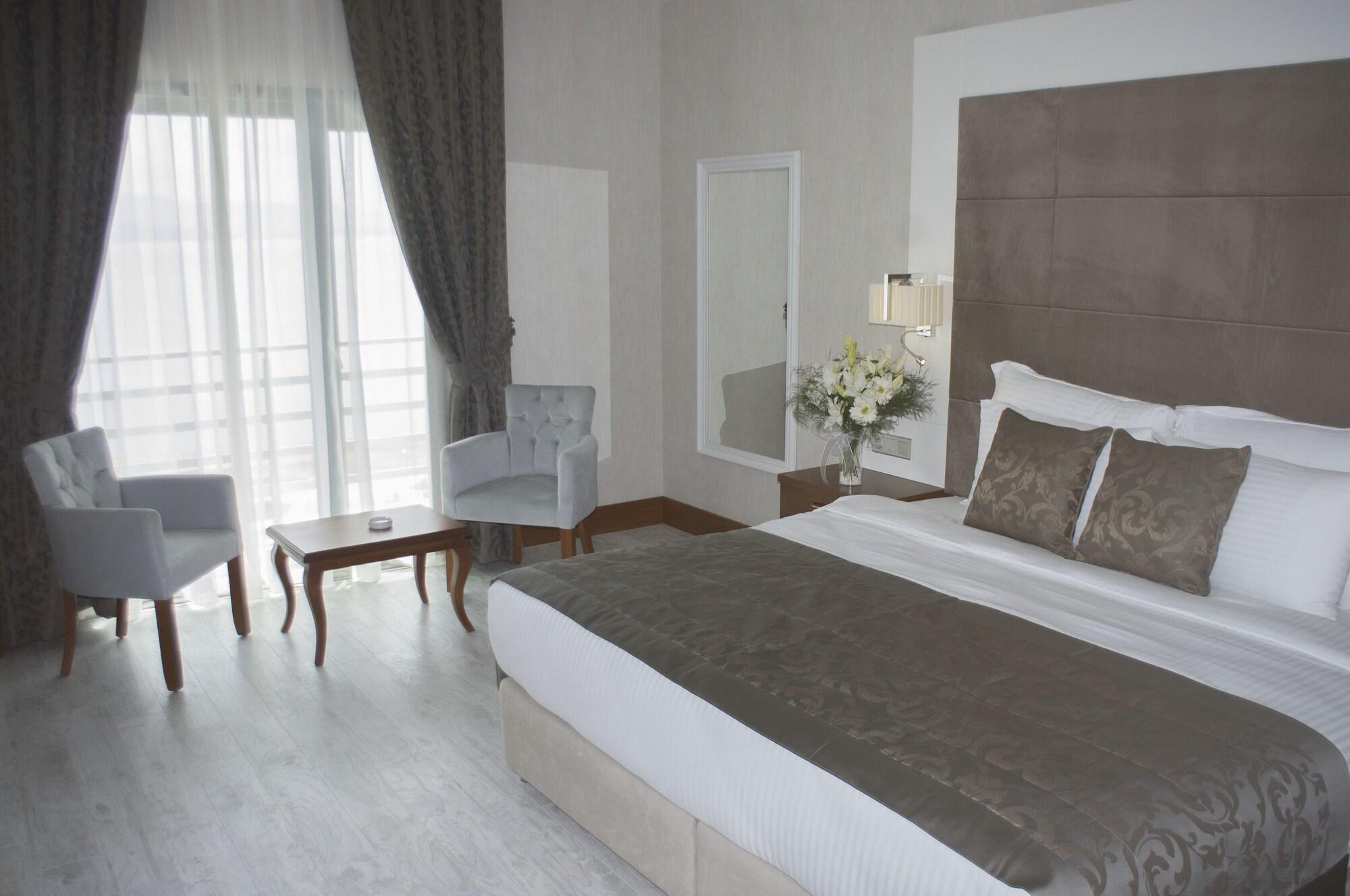 Elite Hotels Darica Spa & Convention Center Gebze Esterno foto