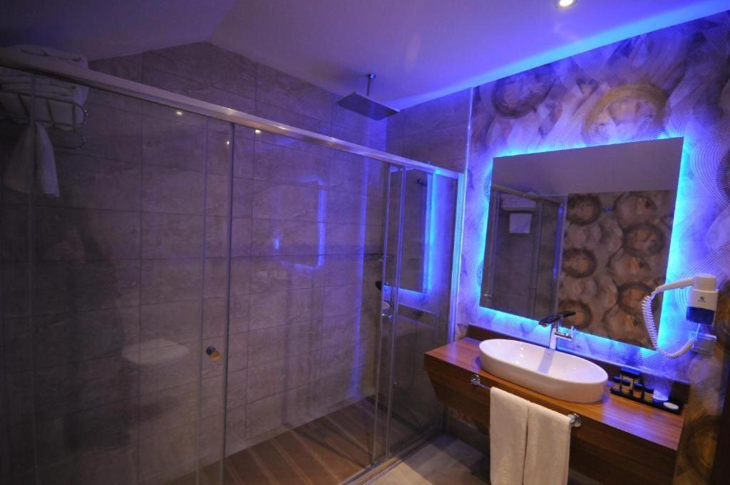 Elite Hotels Darica Spa & Convention Center Gebze Esterno foto