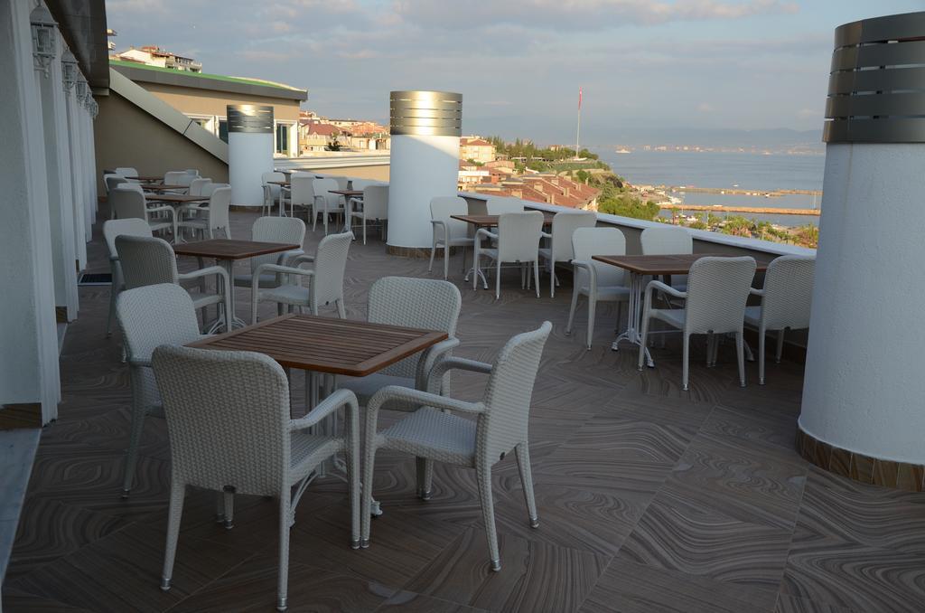 Elite Hotels Darica Spa & Convention Center Gebze Esterno foto