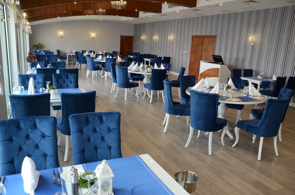 Elite Hotels Darica Spa & Convention Center Gebze Esterno foto