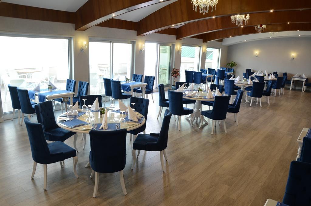 Elite Hotels Darica Spa & Convention Center Gebze Esterno foto