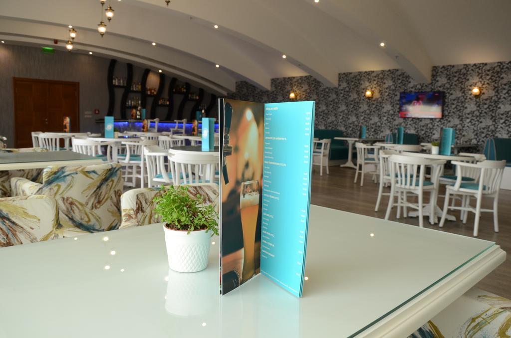 Elite Hotels Darica Spa & Convention Center Gebze Esterno foto