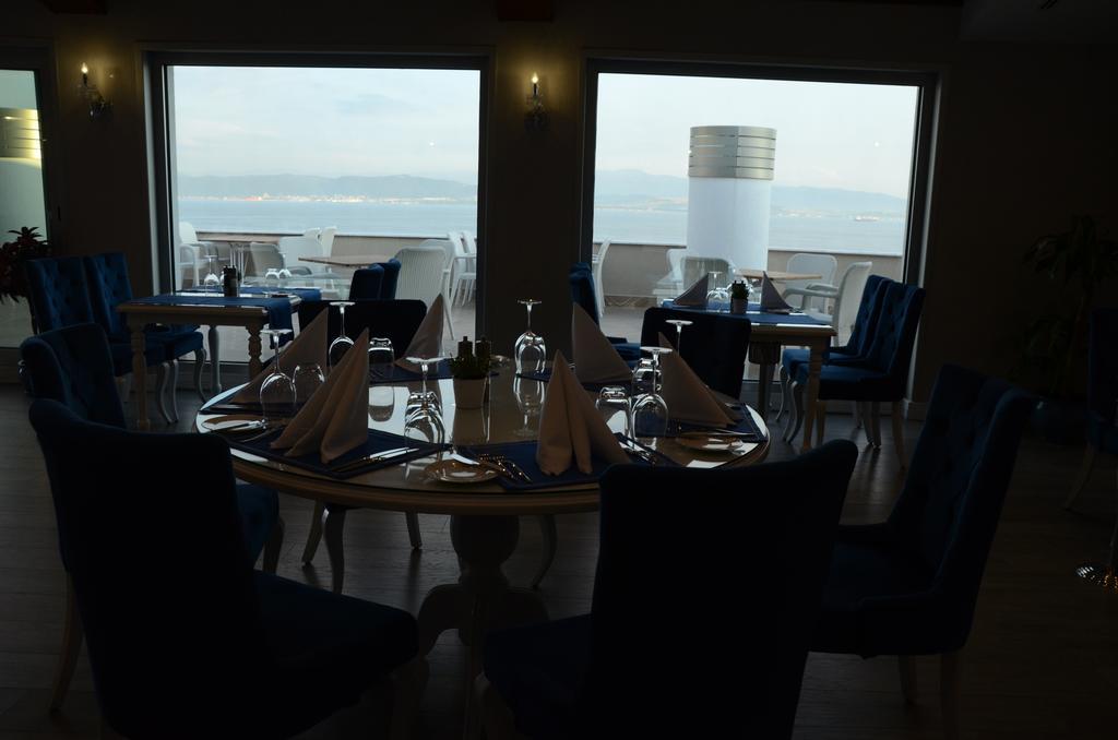 Elite Hotels Darica Spa & Convention Center Gebze Esterno foto