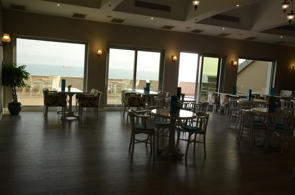 Elite Hotels Darica Spa & Convention Center Gebze Esterno foto