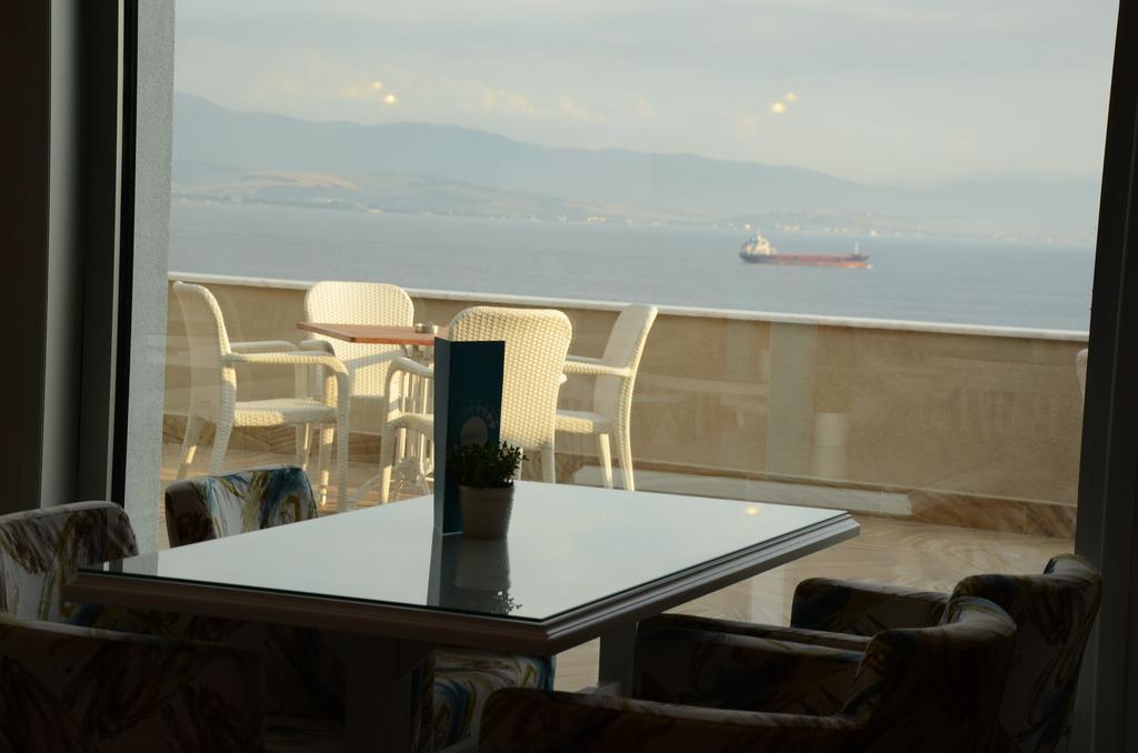 Elite Hotels Darica Spa & Convention Center Gebze Esterno foto
