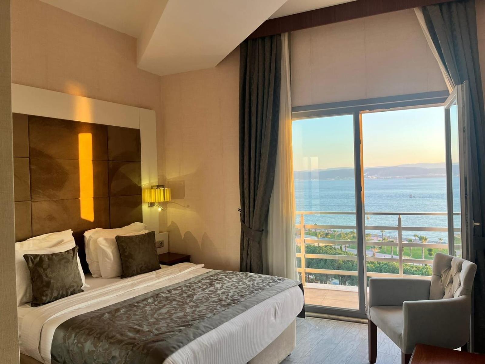 Elite Hotels Darica Spa & Convention Center Gebze Esterno foto