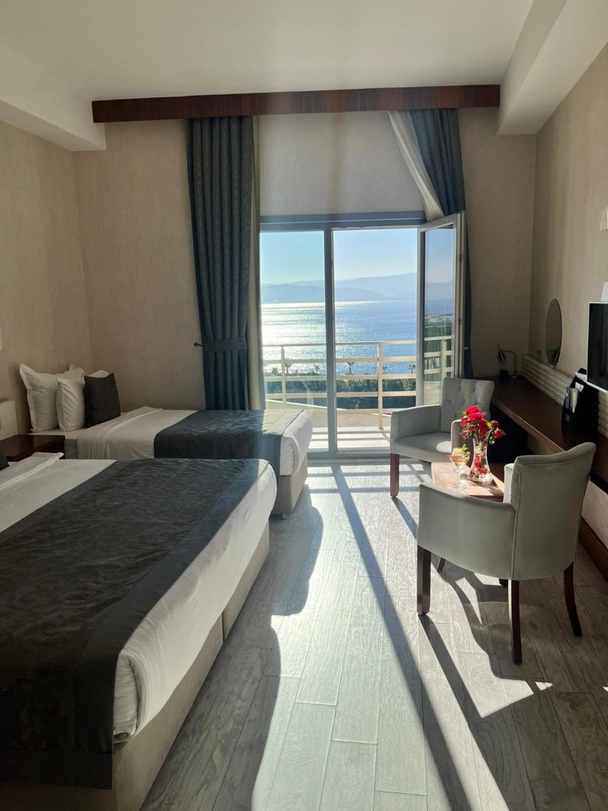 Elite Hotels Darica Spa & Convention Center Gebze Esterno foto