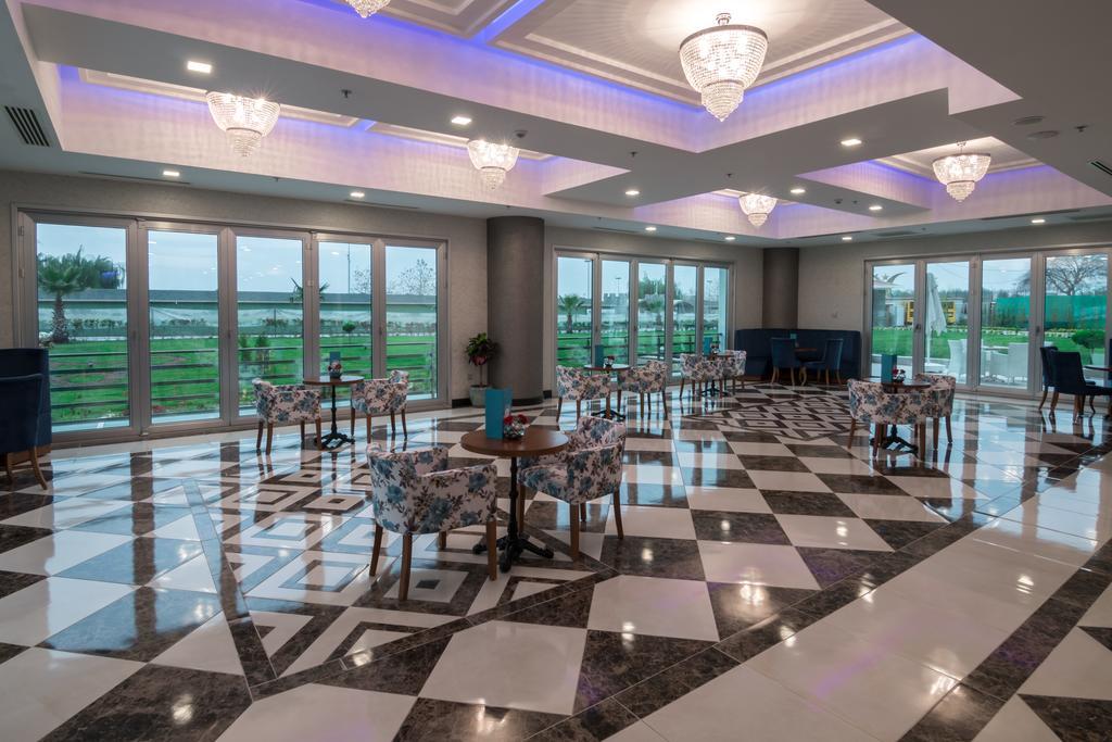 Elite Hotels Darica Spa & Convention Center Gebze Esterno foto
