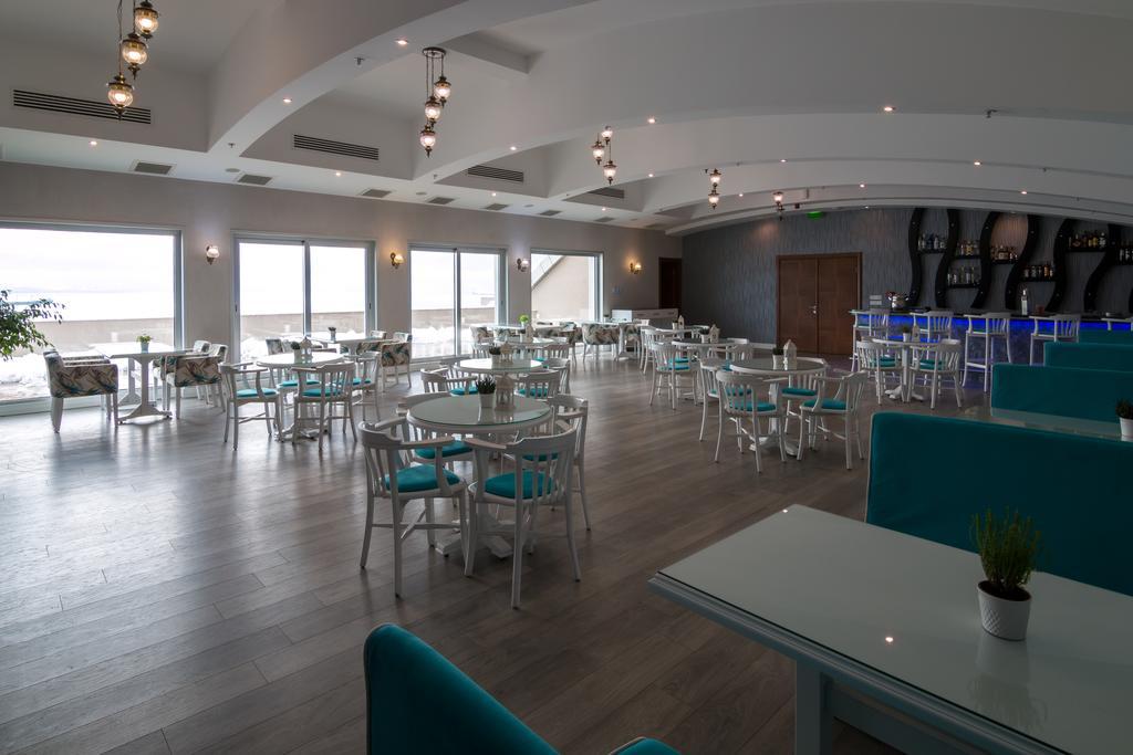 Elite Hotels Darica Spa & Convention Center Gebze Esterno foto