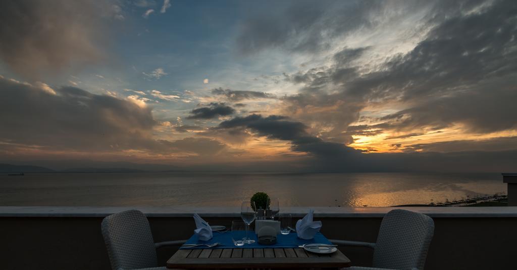 Elite Hotels Darica Spa & Convention Center Gebze Esterno foto