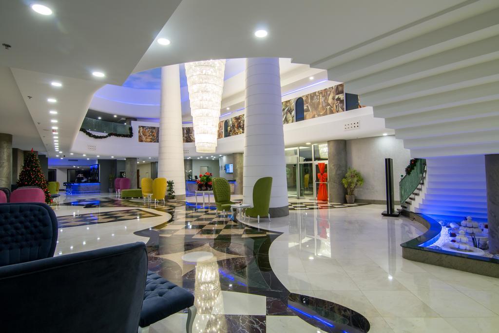 Elite Hotels Darica Spa & Convention Center Gebze Esterno foto