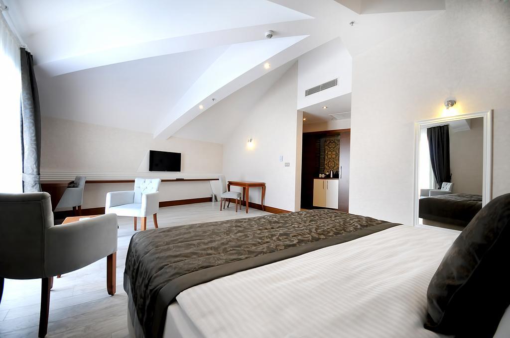 Elite Hotels Darica Spa & Convention Center Gebze Camera foto