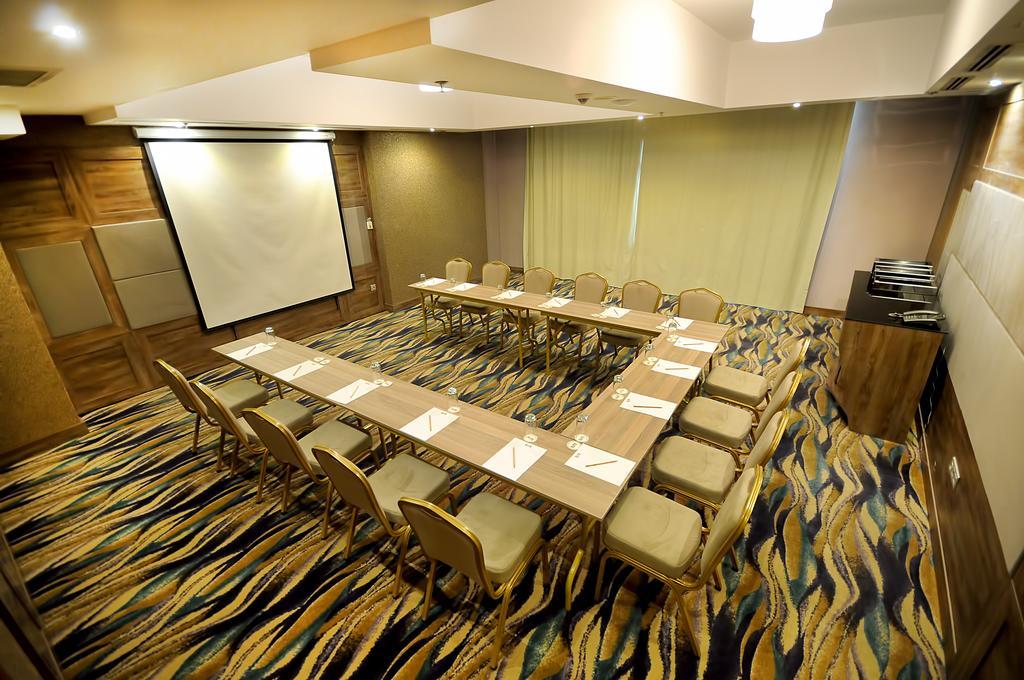Elite Hotels Darica Spa & Convention Center Gebze Esterno foto