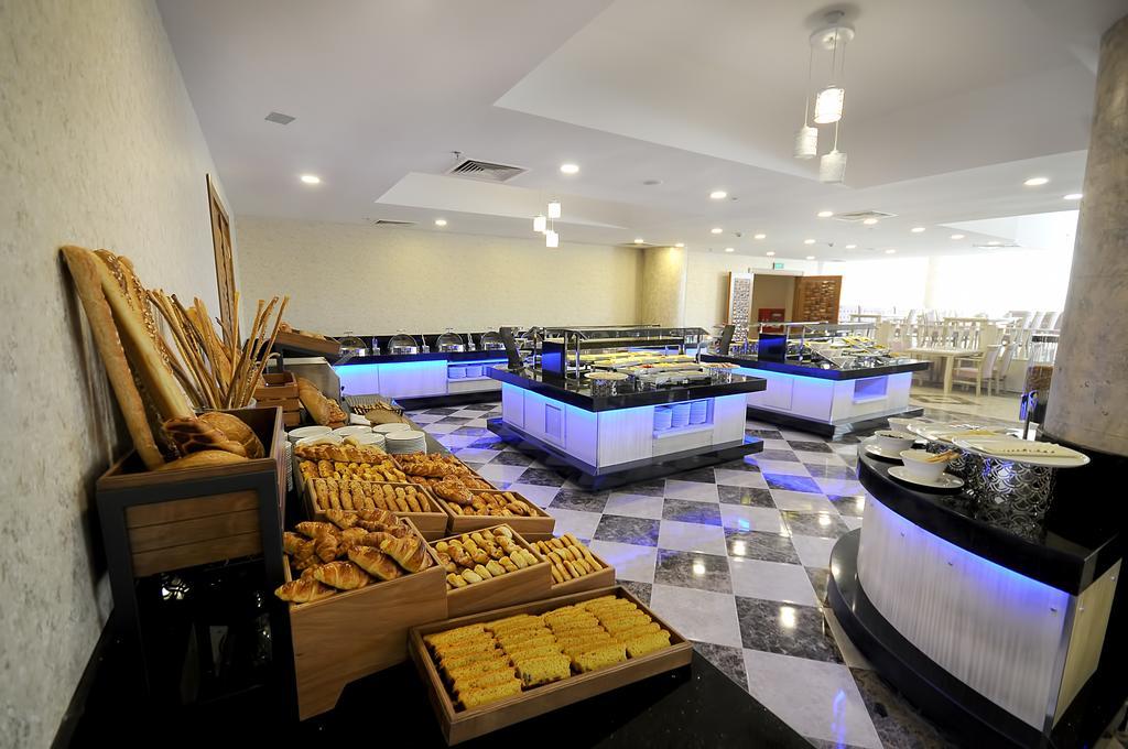 Elite Hotels Darica Spa & Convention Center Gebze Esterno foto