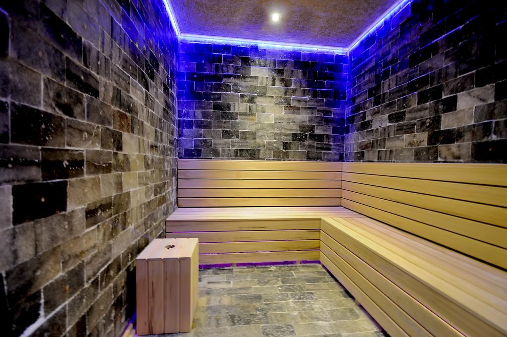 Elite Hotels Darica Spa & Convention Center Gebze Esterno foto