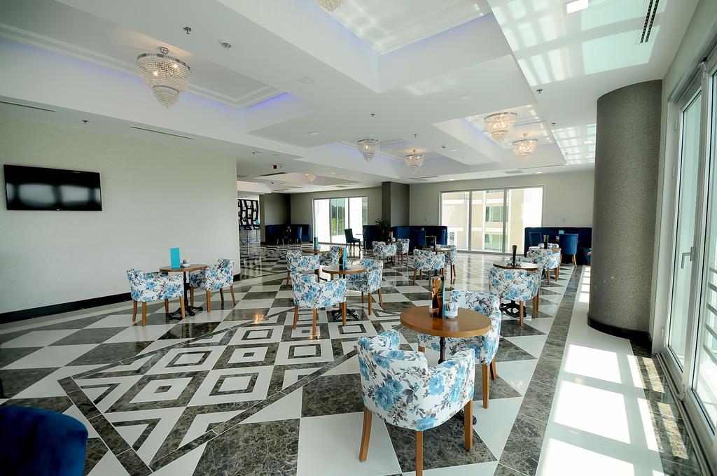 Elite Hotels Darica Spa & Convention Center Gebze Esterno foto
