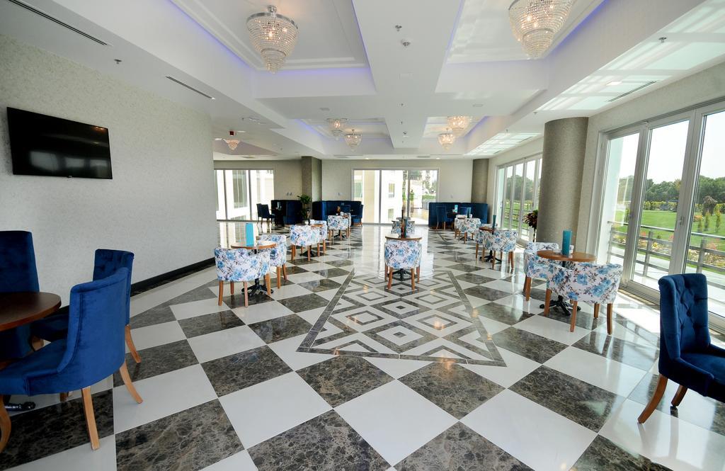 Elite Hotels Darica Spa & Convention Center Gebze Esterno foto