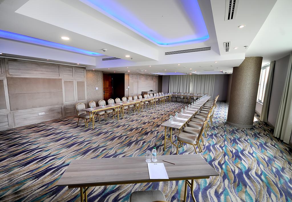Elite Hotels Darica Spa & Convention Center Gebze Esterno foto