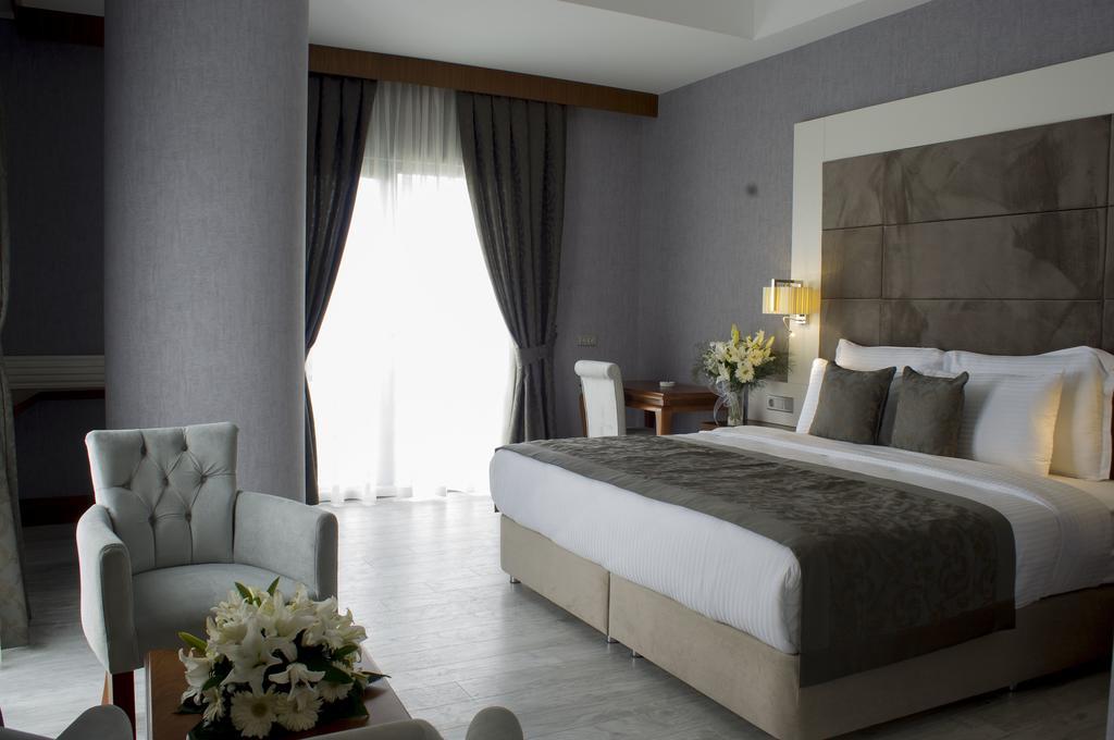 Elite Hotels Darica Spa & Convention Center Gebze Esterno foto