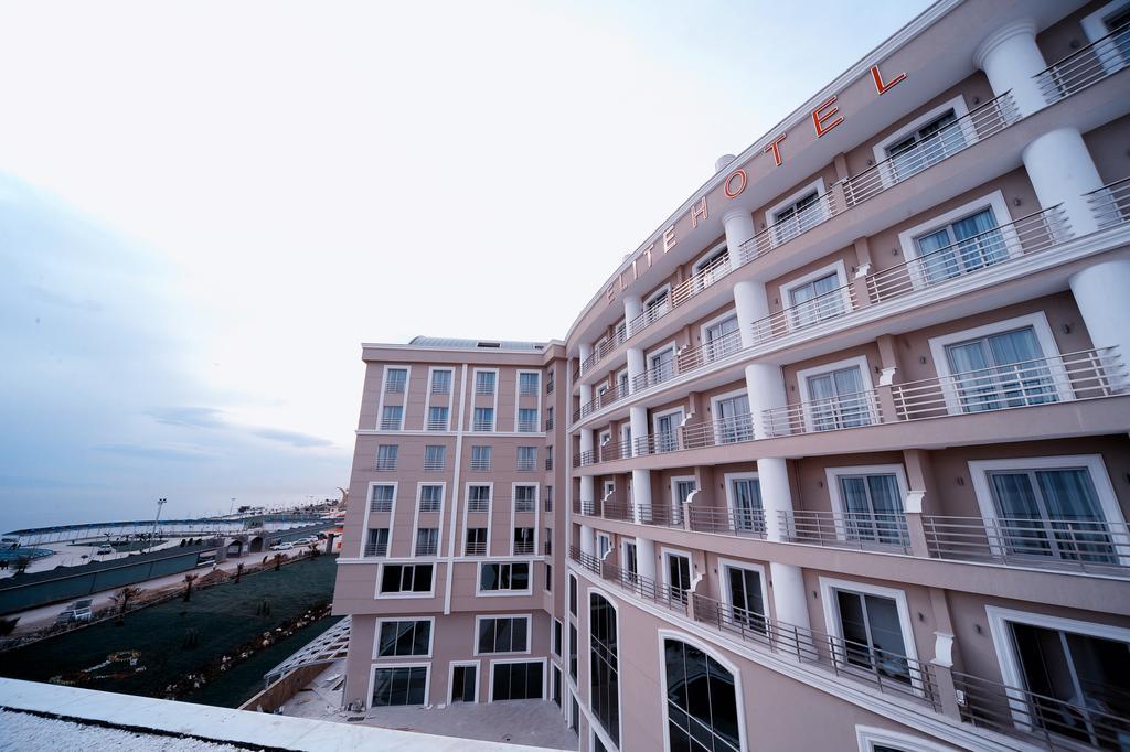 Elite Hotels Darica Spa & Convention Center Gebze Esterno foto