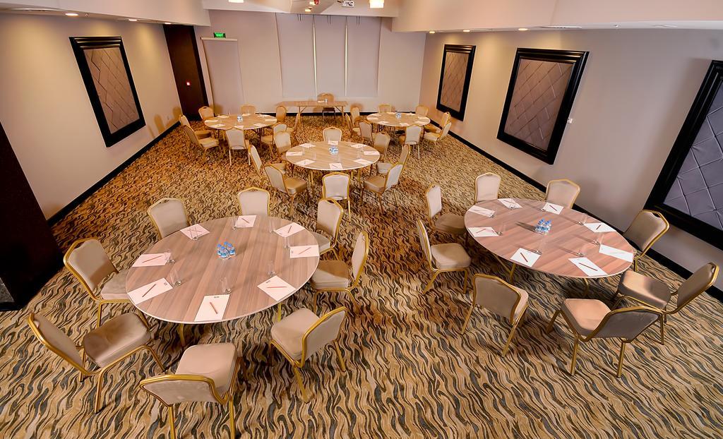 Elite Hotels Darica Spa & Convention Center Gebze Esterno foto