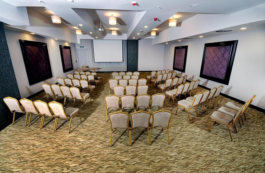 Elite Hotels Darica Spa & Convention Center Gebze Esterno foto