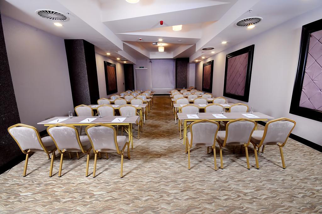 Elite Hotels Darica Spa & Convention Center Gebze Esterno foto