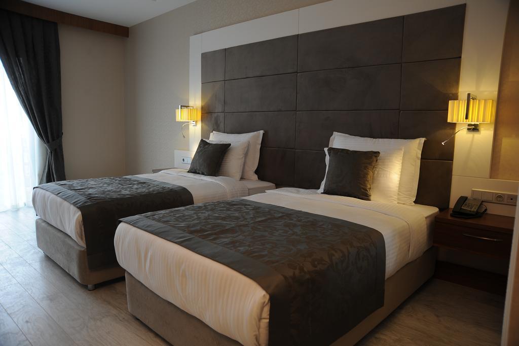 Elite Hotels Darica Spa & Convention Center Gebze Camera foto