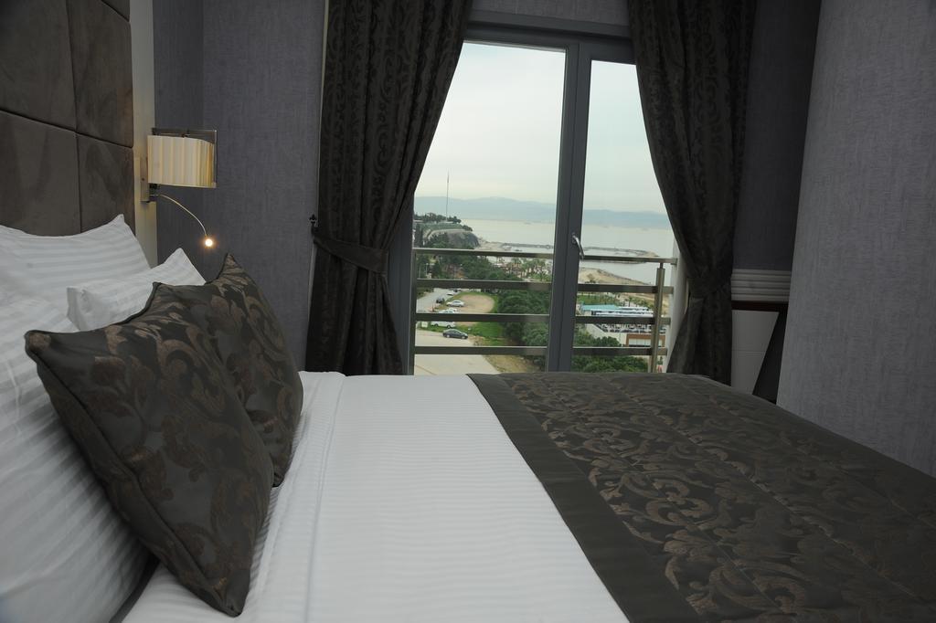 Elite Hotels Darica Spa & Convention Center Gebze Camera foto