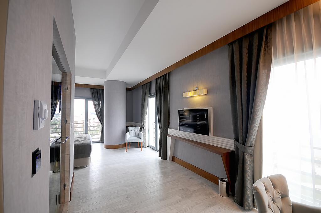 Elite Hotels Darica Spa & Convention Center Gebze Camera foto