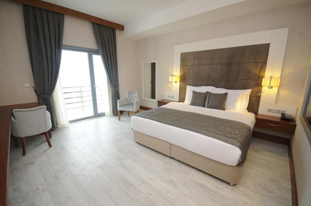 Elite Hotels Darica Spa & Convention Center Gebze Camera foto