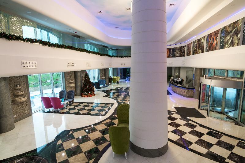 Elite Hotels Darica Spa & Convention Center Gebze Esterno foto