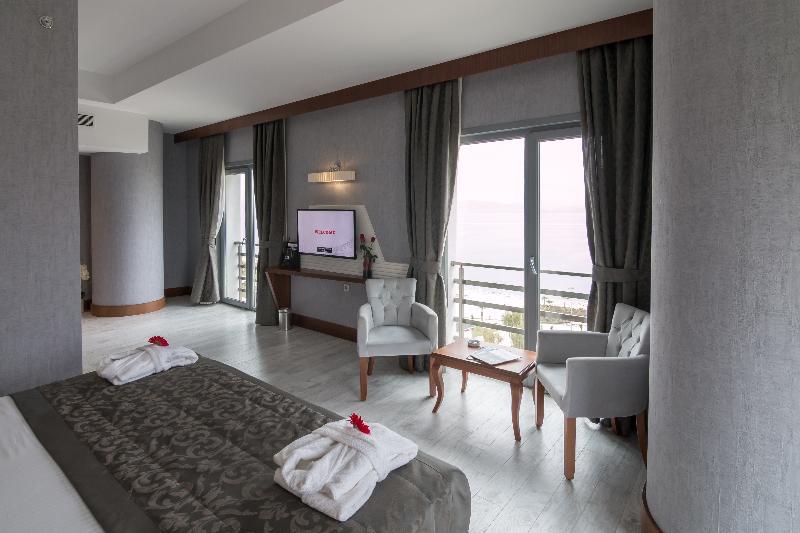 Elite Hotels Darica Spa & Convention Center Gebze Esterno foto
