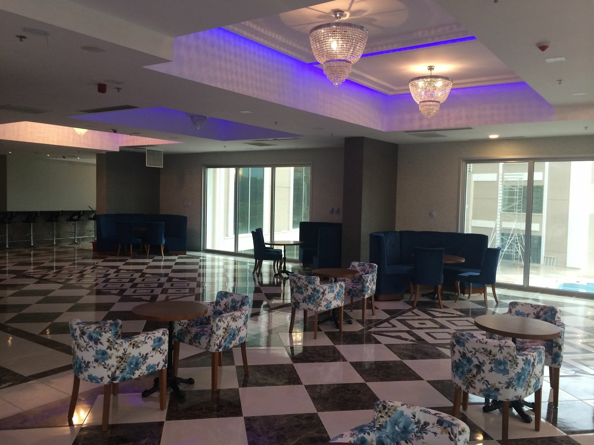 Elite Hotels Darica Spa & Convention Center Gebze Esterno foto